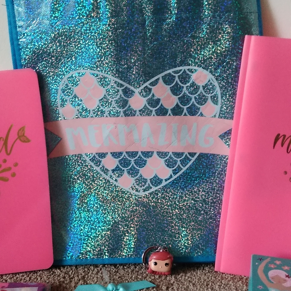 Mermaid Bundle - Picture 2 of 6